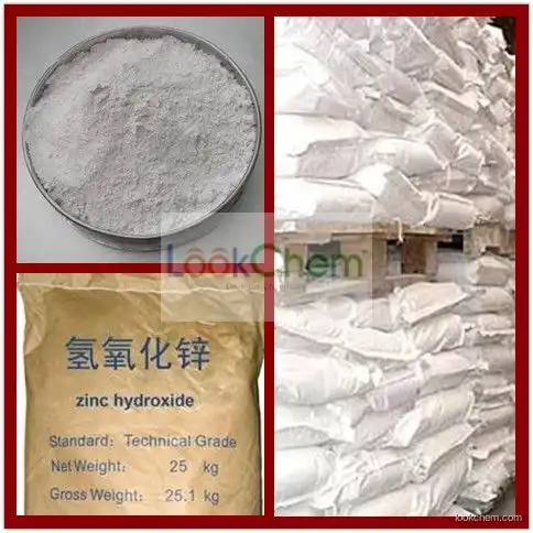 facotry offer high purity 20427-58-1 Zinc hydroxide