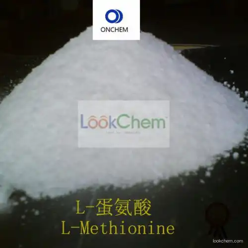 Amino Acids/L-Methionine99%