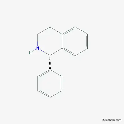(1S)-1-Phenyl-1,2,3,4-tetrahydroisoquinoline