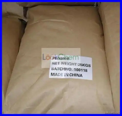 99% Polyethylene glycol 25322-68-3