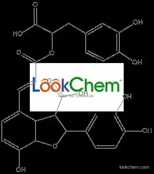 E-0625   Lithospermic acid