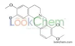 Tetrahydropalmatine