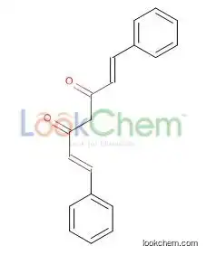 173543-90-3  1,6-Heptadiene-3,5-dione, 1,7-diphenyl-, (E,E)-