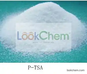 95% 97% 98% 99% 104-15-4 PTSA P-Toluenesulfonic Acid