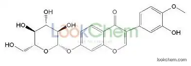 Calycosin-7-glucoside 20633-67-4