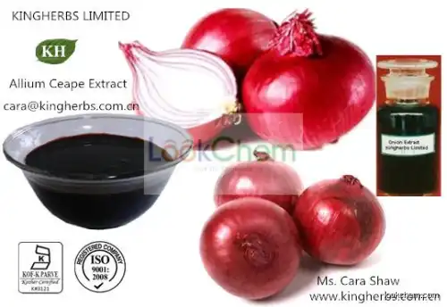 Allium Cepa Extract_Onion Extract