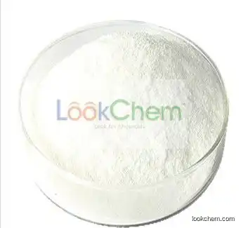 Metronidazole 443-48-1 Chinese manufacure with high standard