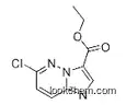 Ethyl-6-chloroimidazo[1,2-b]pyridazine-3-carboxylate