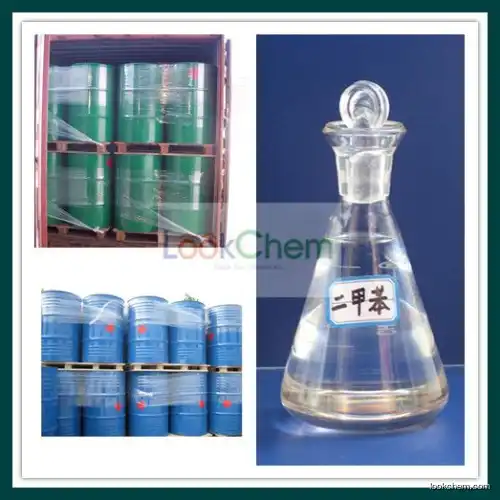 hot sale manufacturer high purity 99.5% 106-42-3 competitive price  p-Xylene