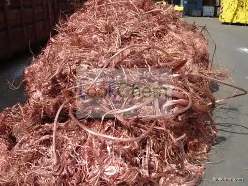 copper scrap