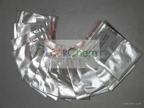 High quality pearl pigment silver white serie