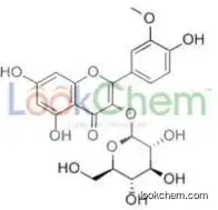 Isorhamnetin-3-O-Glucoside