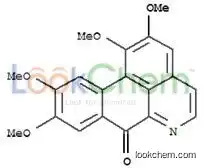 Oxoglaucine