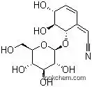 Lithospermoside