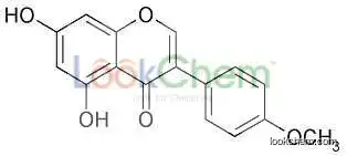 5,7-Dihydrox -4'-methoxyisoflavone Biochanin A