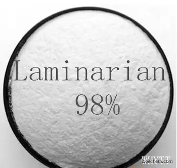 Laminarian 9012-72-0