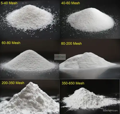 Sodium Bicarbonate Food / Feed/ Industrial Grade