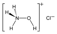 Hydroxylamine Hydrochloride