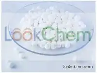 Activated Alumina for Hydrogen Peroxide