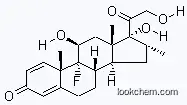 dexamethasone (50-02-2)