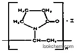 Povidone Iodine, PVP-I