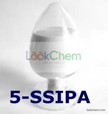 5-Sulfoisophthalic acid, sodium salt