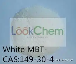 2-Mercaptobenzothiazole(MBT)