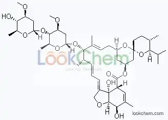 ivermectin powder cas:70288-86-7