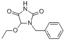 1-benzyl-5-ethoxyhydatoin