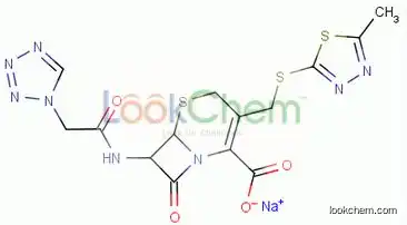 high standard cefazolin sodium salt(27164-46-1)