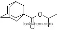 Isopropyl 1-adamantanecarboxylate