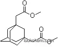 Dimethyl 1,3-adamantanediacetate