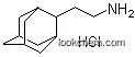 2-(2-Adamantyl)ethylamine hydrochloride
