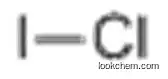 Iodine Monochloride(7790-99-0)