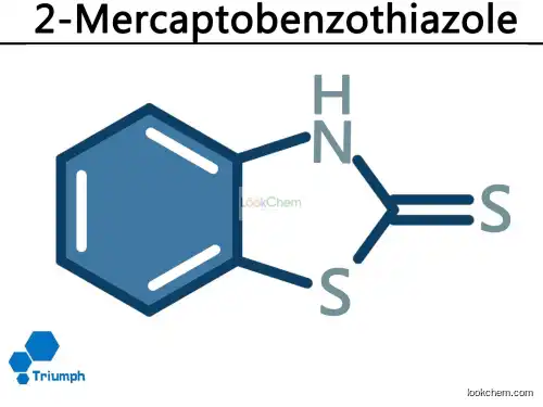 2-Mercaptobenzothiazole(MBT)