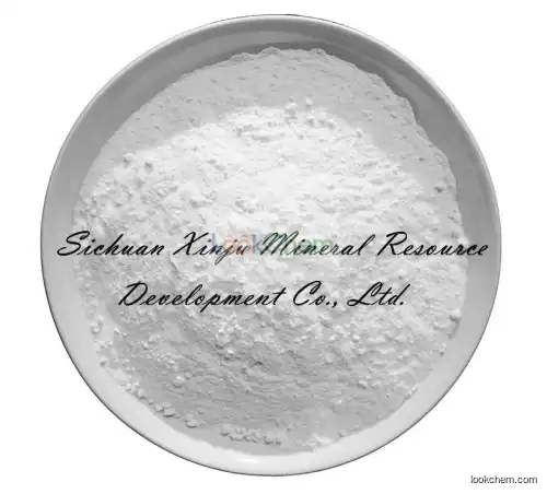Microcrystallline Mica Powder For Marine Coating(12001-26-2)
