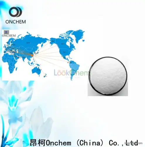 Hot Supplier Chlorhexidine acetate 99% low pricce