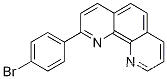 2-(4-BroMo-phenyl)-1,10-phenanthroline