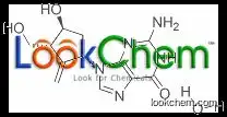 Entecavir monohydrate(209216-23-9)