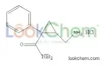 Milnacipran hydrochloride(101152-94-7)
