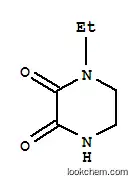 EDP,4-Ethyl-2,3-dioxypiperazine