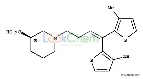 Tiagabine