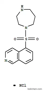 Fasudil hydrochloride