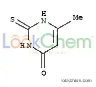 6-Methyl-2-thiouracil