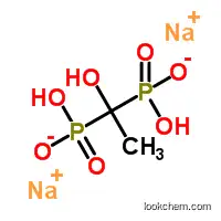 Ethydronate disodium