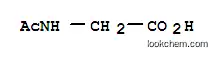 N-Acetylglycine