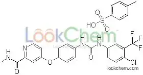 SORAFENIB TOSYLATE