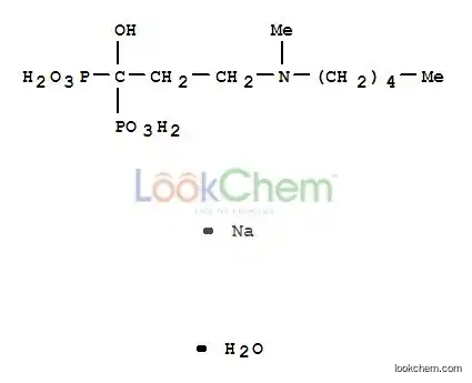 IBANDRONATE SODIUM