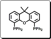 Manufacture High purity White powder Dimethylbisdiphenylphosphinoxanthene(161265-03-8)