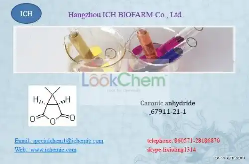 Caronic anhydride 67911-21-1
